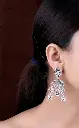 SilverlookalikeZirconBirdyEarring-FashionJewels2.webp