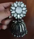 SheshSilverMirrorJumboJhumka-FashionJewels3 (1).webp