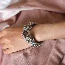 SilverlookalikeBrassElephantkada-FashionJewels2.webp
