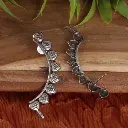 SilverlookalikeHeartEarcuff-FashionJewels3.webp