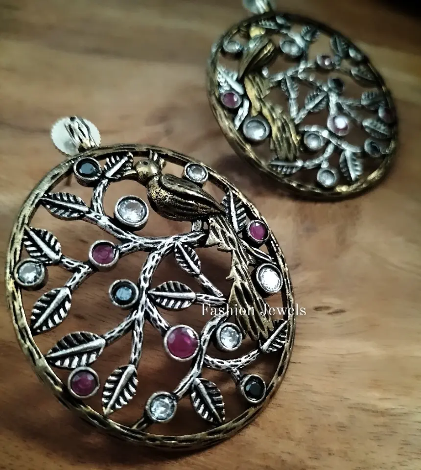 BeautifulZirconstoneBirdStuds-FashionJewels1.webp