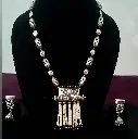 MeenaSilverlookalikePearlzirconNecklaceset-FashionJewels1.webp