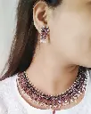 RahaSilverRubyGuttapusalupearlNecklaceset-FashionJewels2.webp