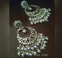 RutujaGoldenPearllightweightChandbali-FashionJewels2.webp