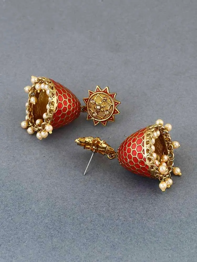 SwedhiRedBellKundanJhumka-FashionJewels3 (1).webp