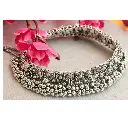 Silverghunghroostatementchoker-FashionJewels2.webp