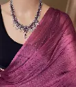 Savi Guttapusalu High Quality Pearl Necklace set